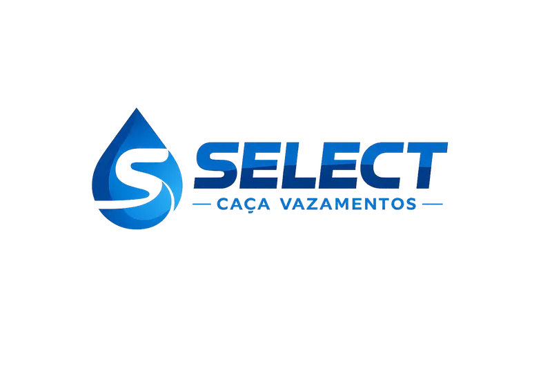 Select Caça Vazamentos